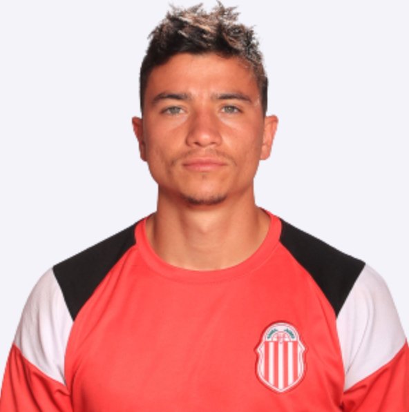 Bruno Cabrera