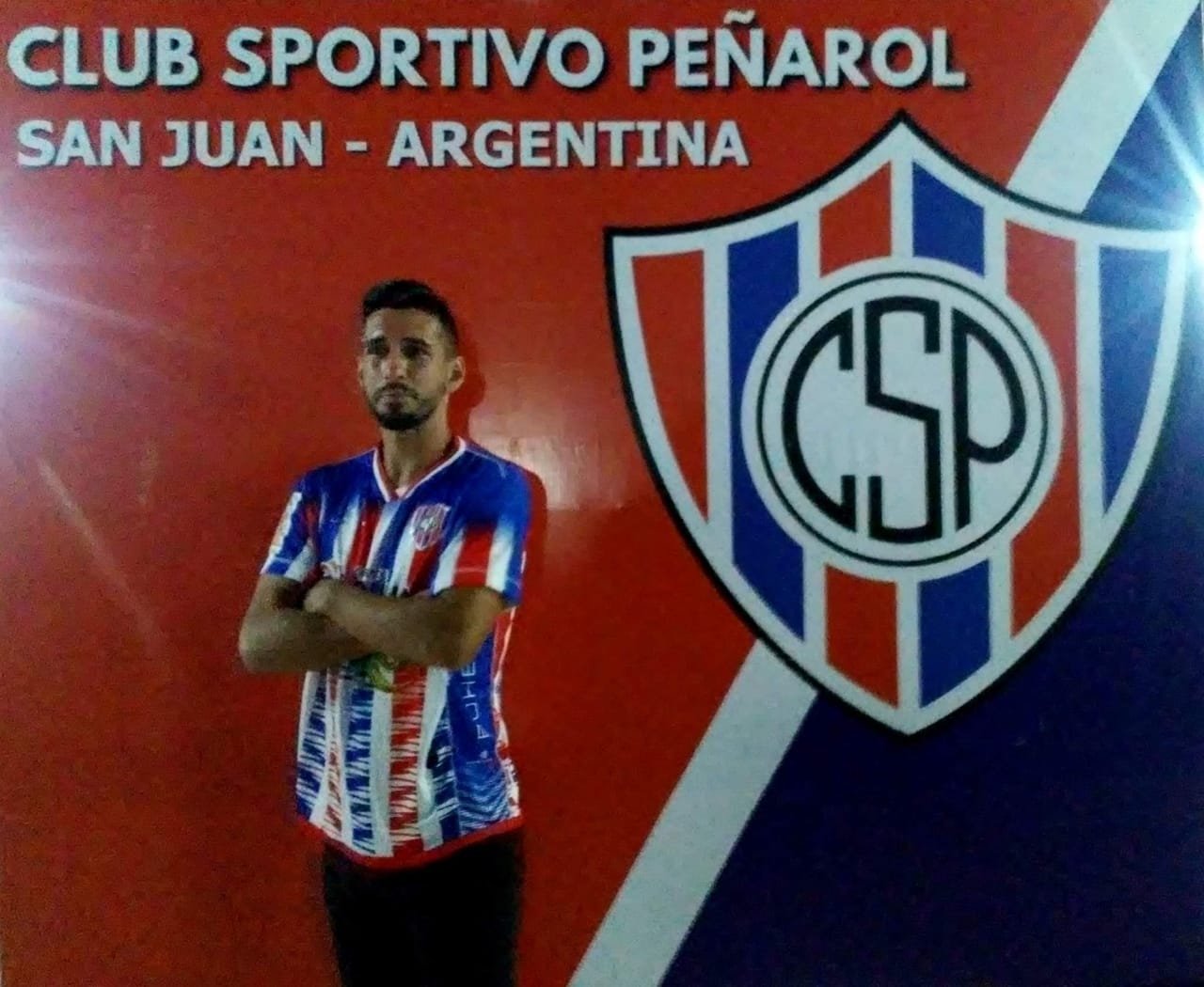 Lucas Ezequiel Fernández