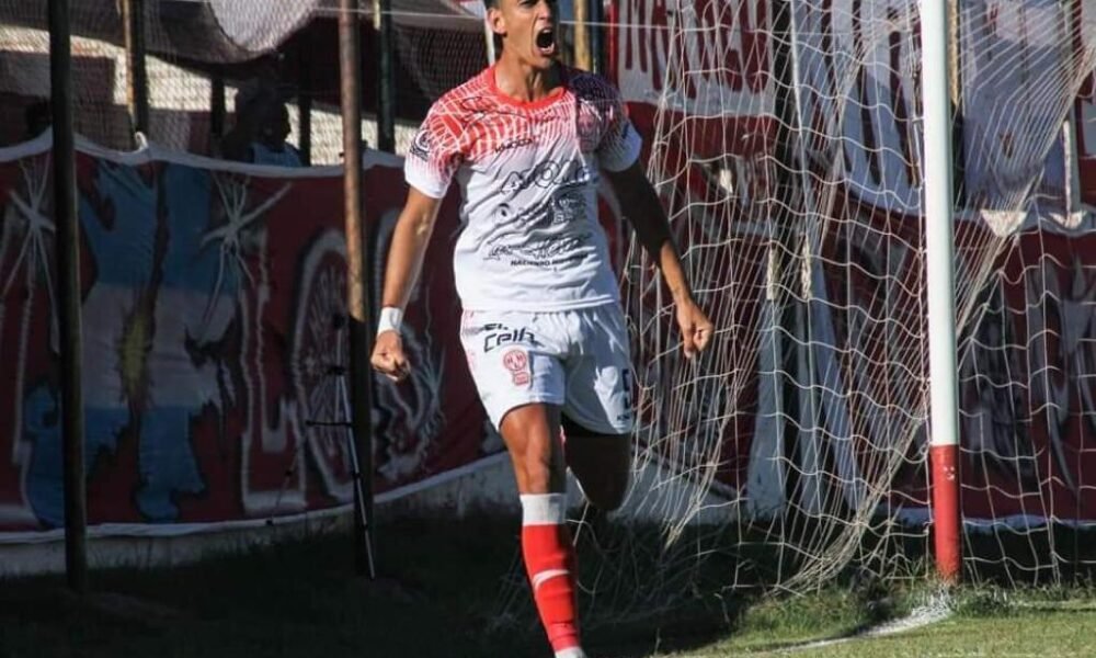 Nasta: «Era fundamental para nosotros arrancar ganando»
