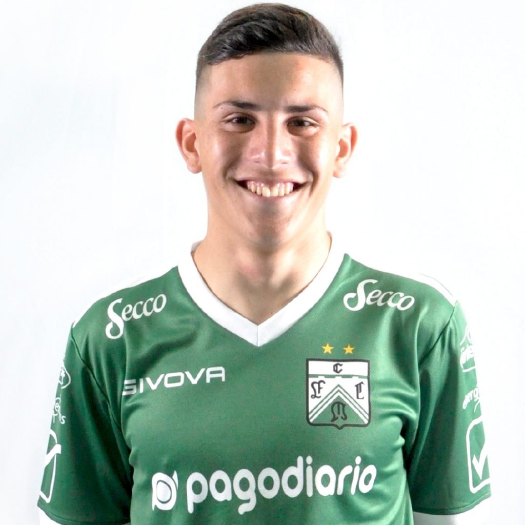 Carlos Airala
