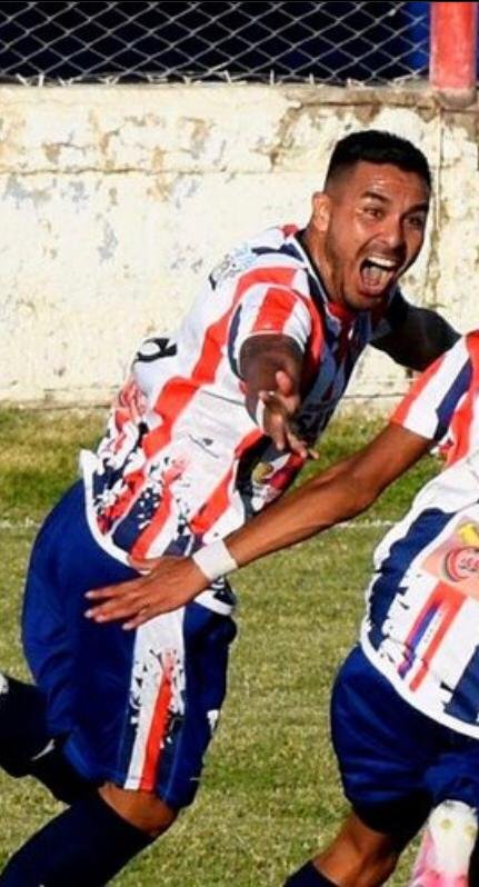 Claudio Germán Acosta