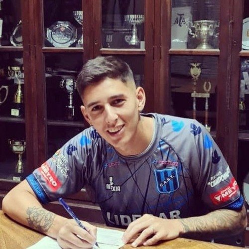 Cristian Medina