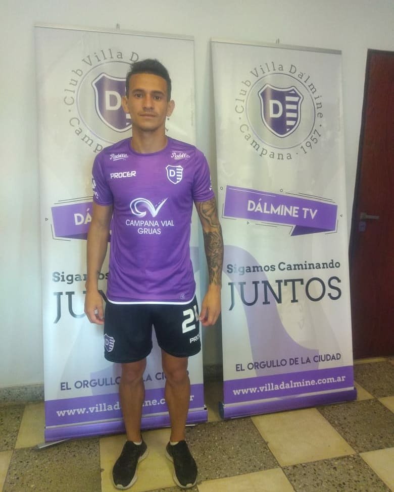 Cristian Rómulo Ojeda