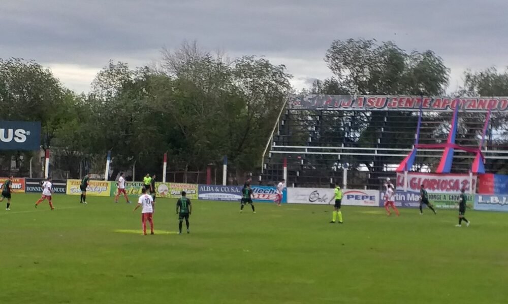 DEPRO y Sportivo sumaron en el debut