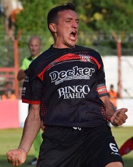 Maximiliano Tormann
