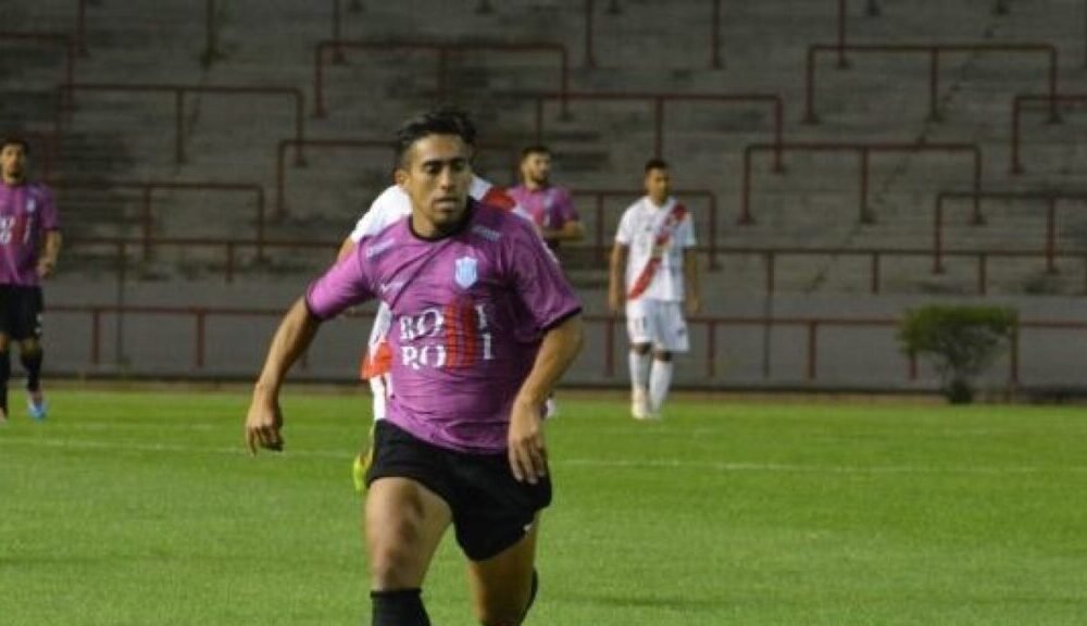 Emanuel Giménez: «Me encontré un equipo intenso, dinámico y que hace dos años está invicto»