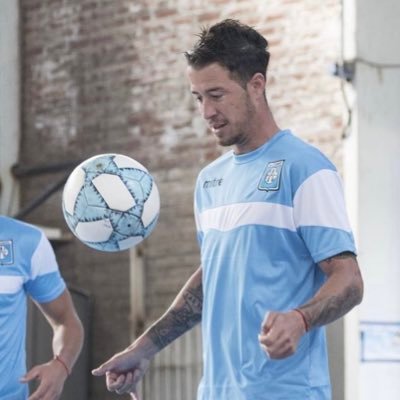 Ezequiel D'Angelo