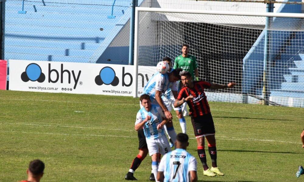 Empate sin goles en Rafaela