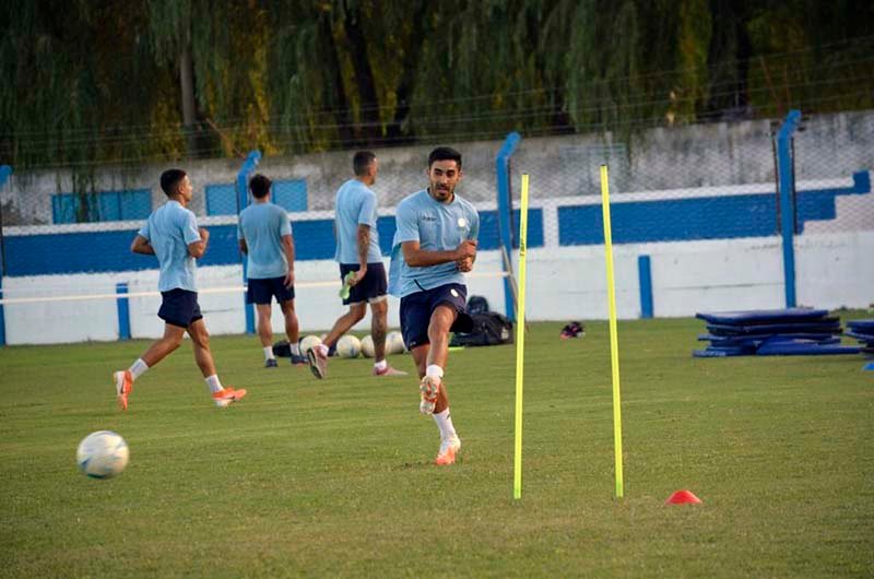 club ciudad de bolivar