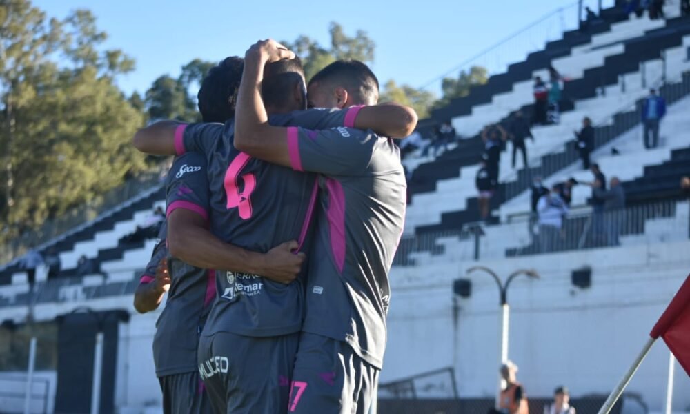 El Lobo se hizo fuerte en Mendoza
