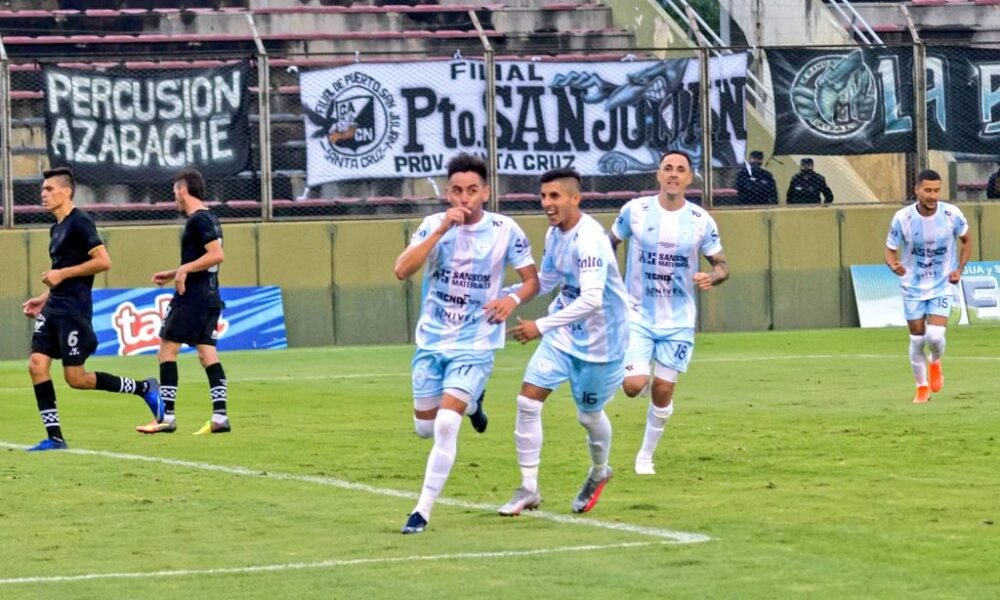 Empate en el clásico salteño