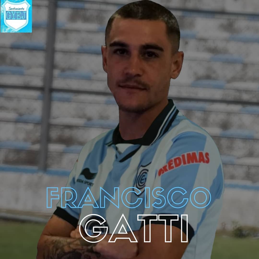 Francisco Gatti
