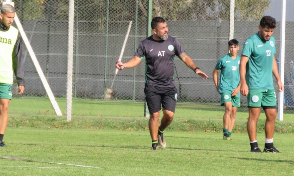 Camioneros sumó 2 refuerzos