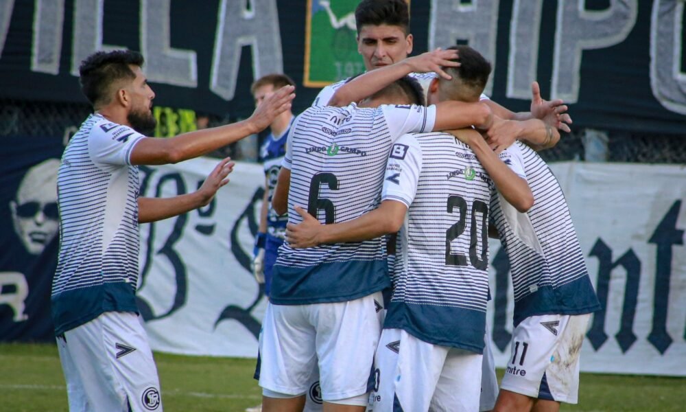 Se le escapó en el final: Independiente empató con Gimnasia de Jujuy, en San Juan