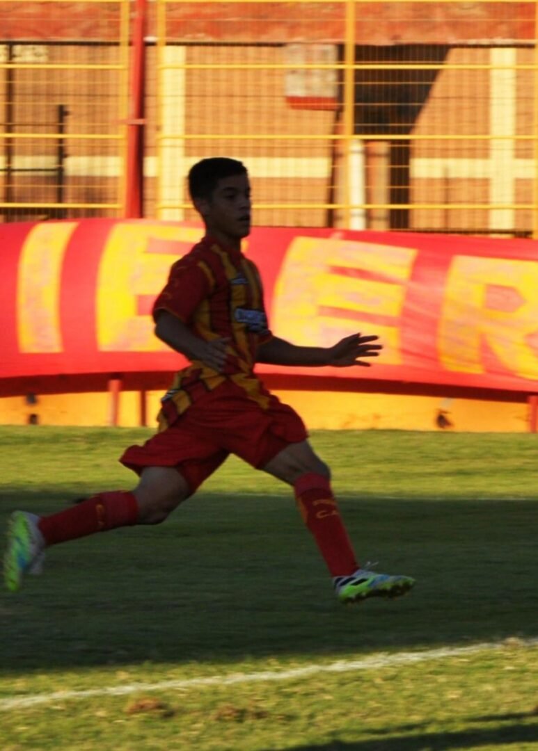 Juan Francisco Esteche