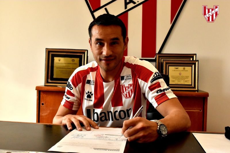 Lucas Landa
