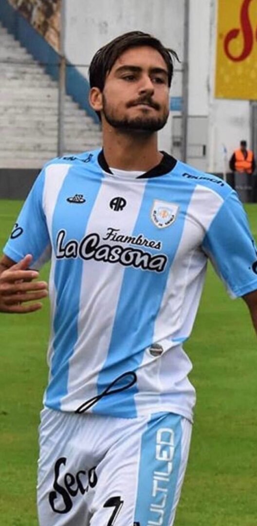 Lautaro Navas