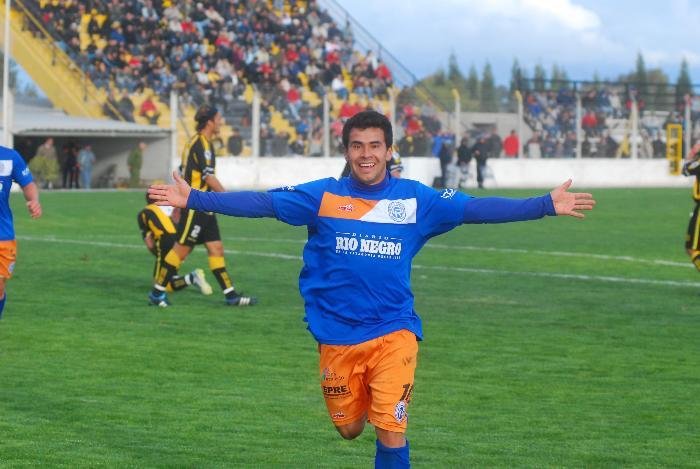 A días del comienzo del torneo, Deportivo Madryn sumó un refuerzo