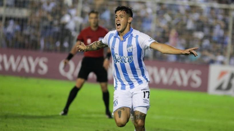 Leonardo Heredia