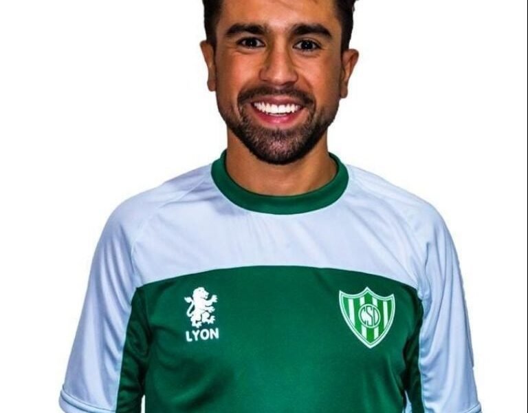 Lucas Salas: «el objetivo es el ascenso, vamos a dar pelea»
