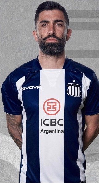 Michael Santos