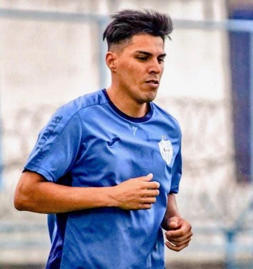 Dardo Maximiliano Villa