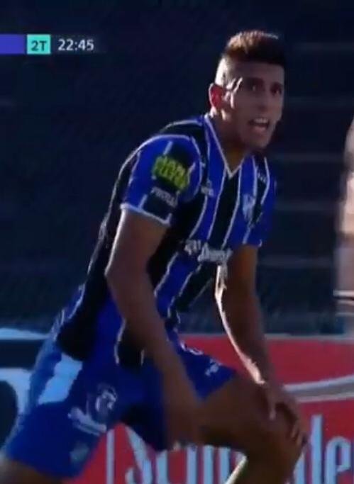 Sebastián Valdez