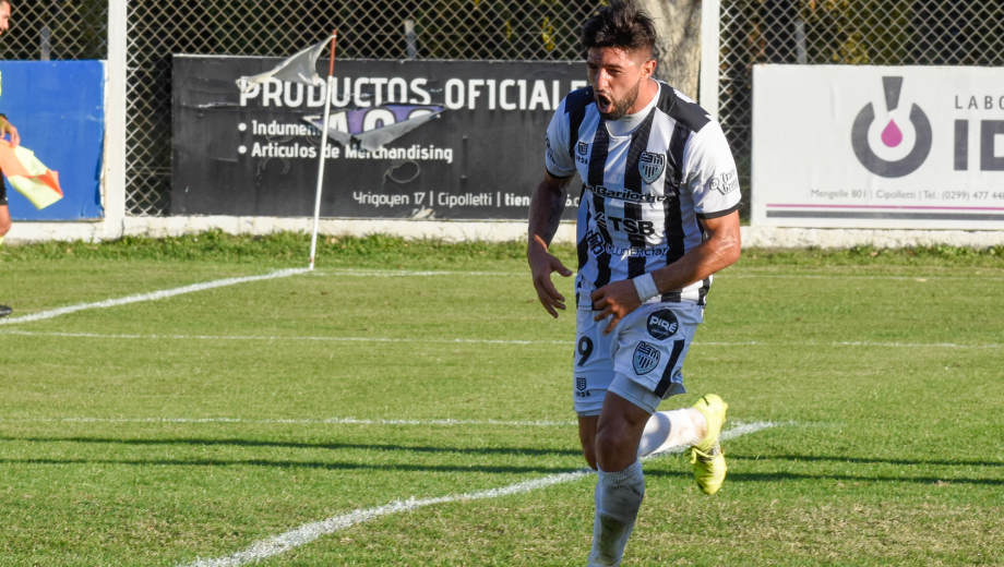 Zárate: “Nos preparamos para ser protagonistas y se está viendo reflejado”