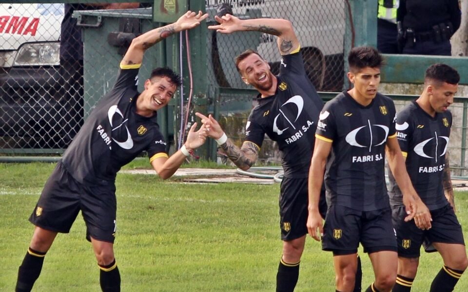 La palabra de los campeones de Madryn