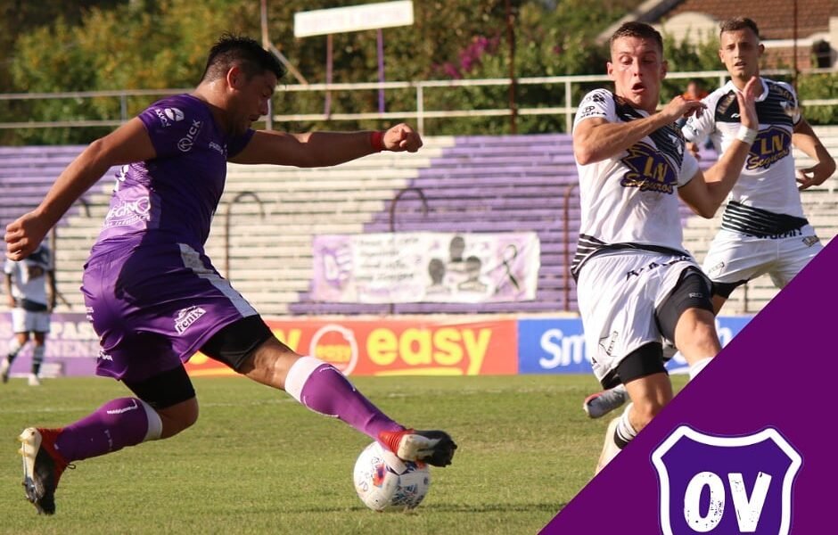 All Boys se llevó un empate de Campana