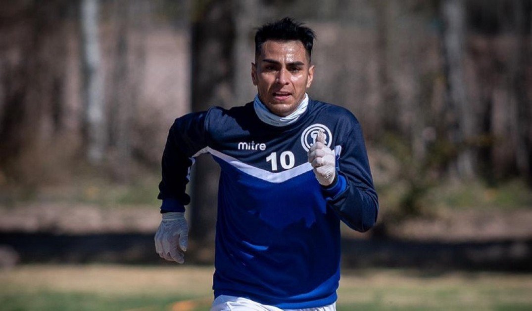 Diego Cardozo