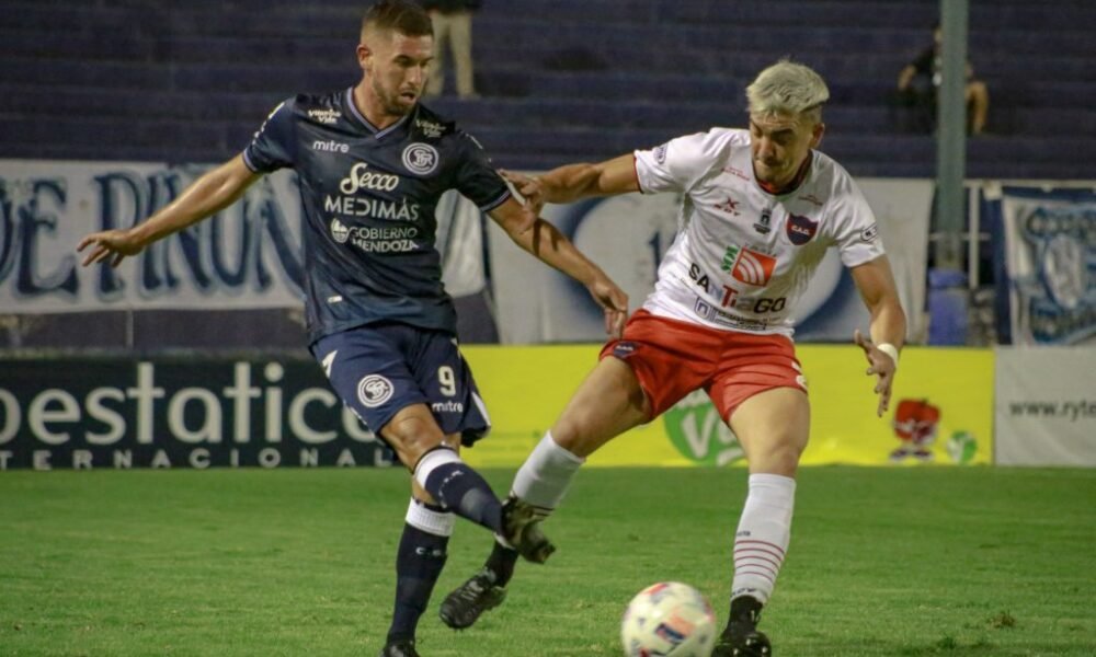 Empate con polémica