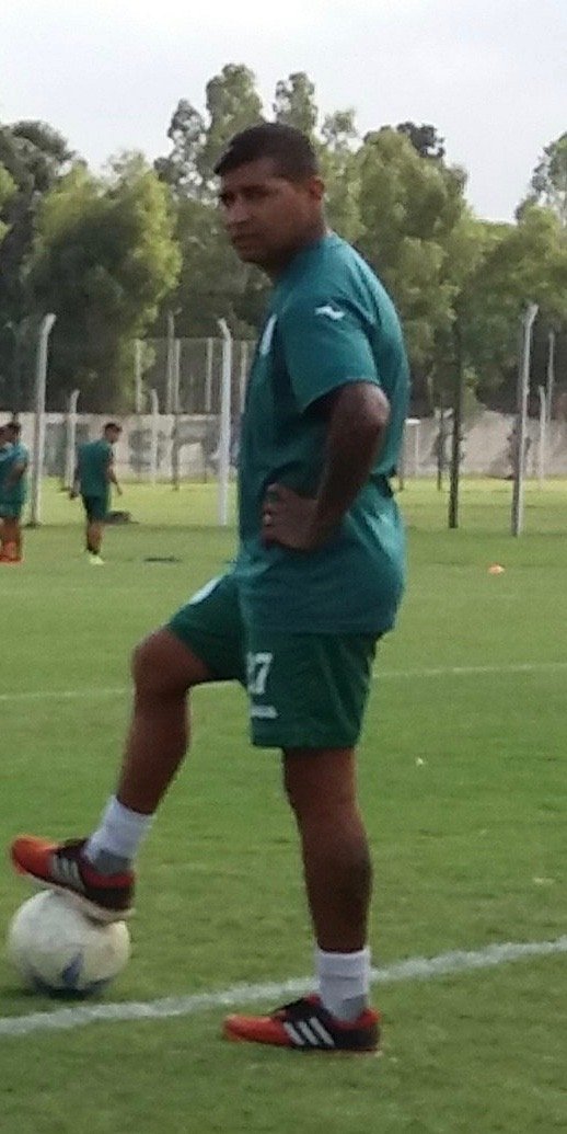 Juan Gabriel Ferreira