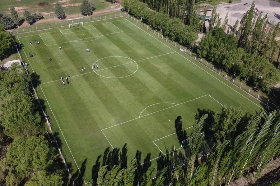 stadium photo