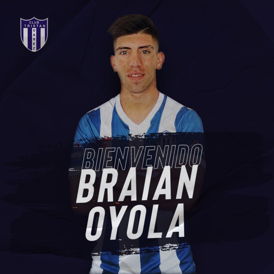 Braian Oyola