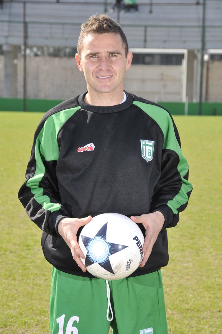 Damián Roberto Felicia