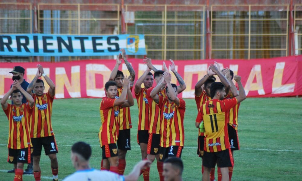 Fin de la mala racha para Boca Unidos