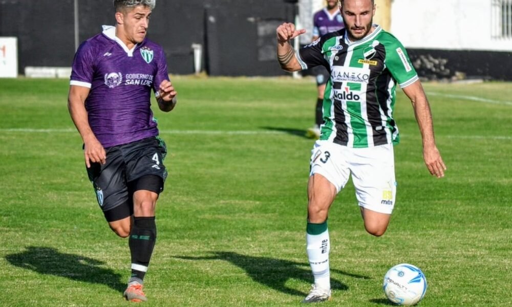 Villa Mitre ganó y se metió en la pelea