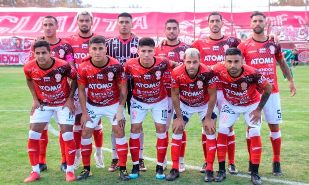 Huracán Las Heras volvió al triunfo ante Camioneros