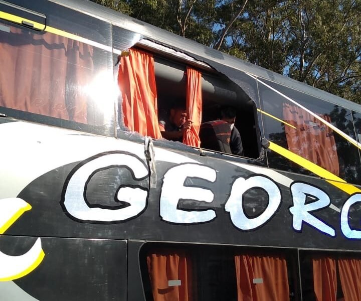 Vandalismo y aumento de contagios en la previa de Boca Unidos frente a Sportivo Las Parejas
