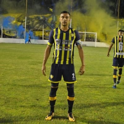 Marcos Cabrera