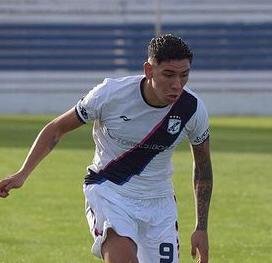 Samuel Hernández
