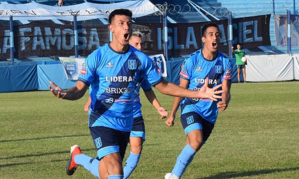 La Fortaleza del empate: San Telmo y All Boys quedaron a mano