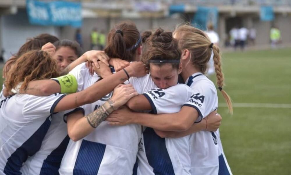 23 de mayo: «Día Internacional del Fútbol Femenino»