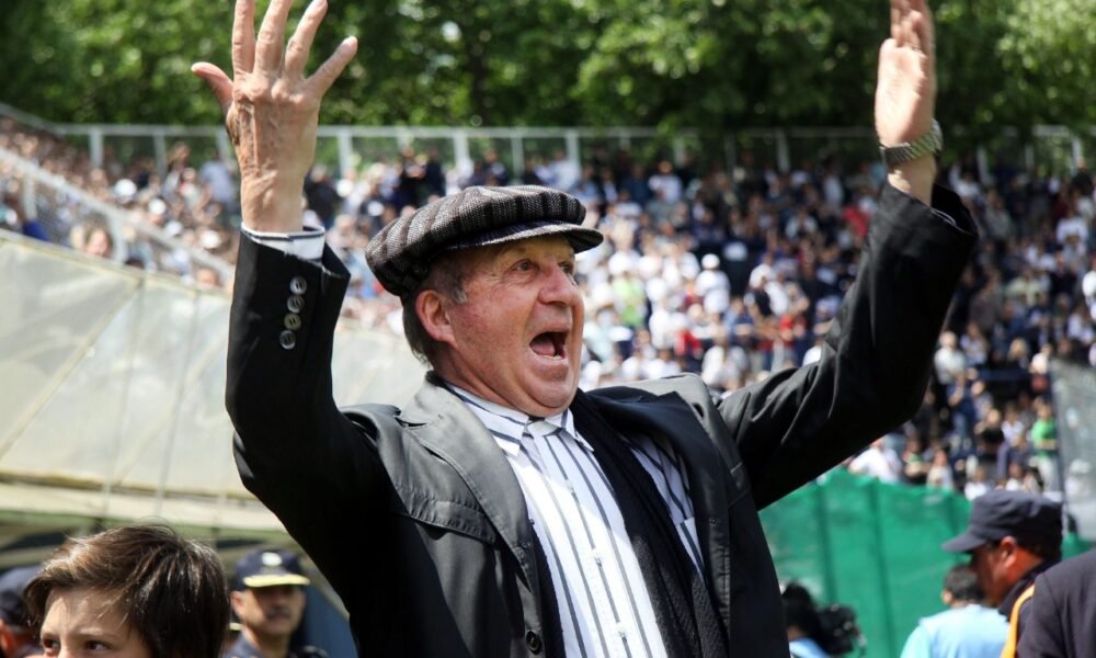 Carlos Timoteo Griguol: el adiós a una leyenda del fútbol del interior