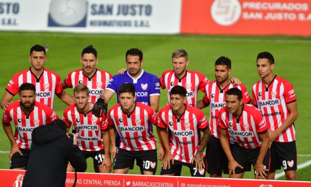 Empate de La Gloria con un penal polémico en su contra