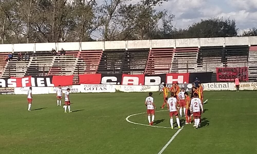 Boca Unidos ganó y sumó su segunda victoria al hilo
