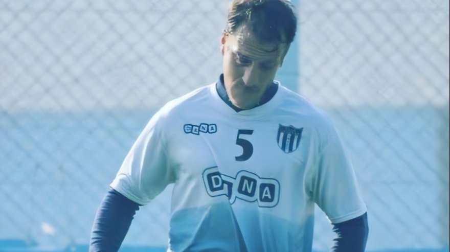 Franco Tomás Quiroga