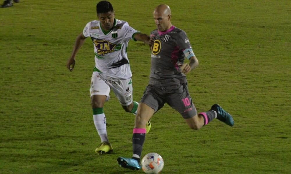 Gimnasia cayó como local ante Chicago