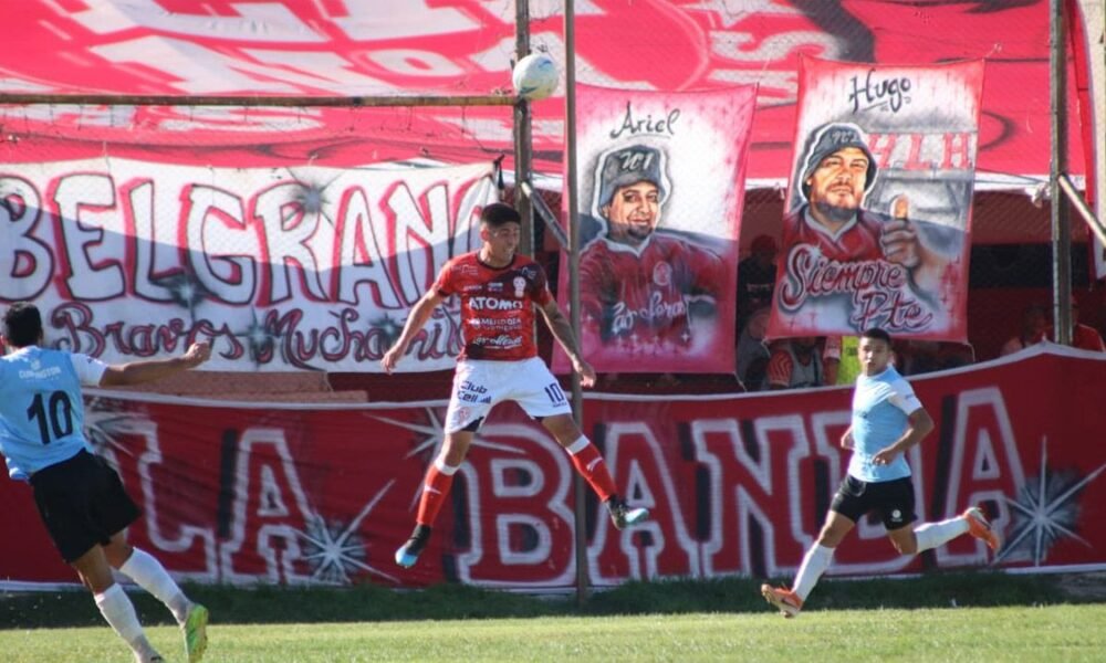 Huracán sacó a pasear a Bolívar y lo goleó sin atenuantes